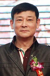 太行山上2005罗瑞卿