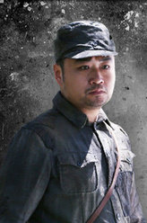 春江英雄之秀才遇到兵老五