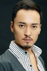 春江英雄之秀才遇到兵卢占江