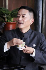 破阵柯泽