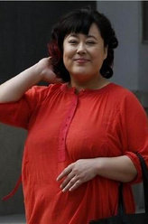 爸爸是条龙高彩云