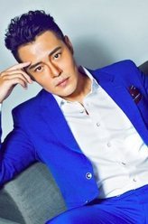 爸爸是条龙孙坚