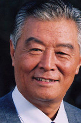 爸爸是条龙彭永义