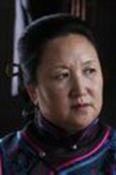 爱你一生陆母