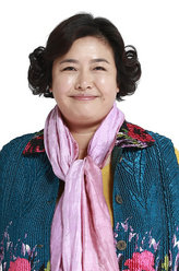 等你爱我安和平