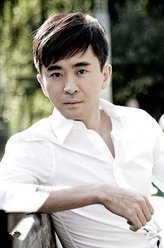 大江东去刘林