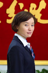 信访局长陶然