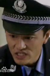信访局长胡大壮