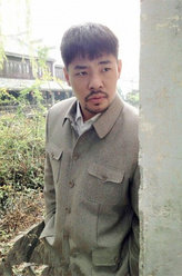 孤雁罗铁兵