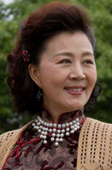 没说不爱你蒋美容