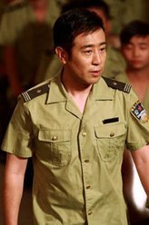 刑警队长顾铭