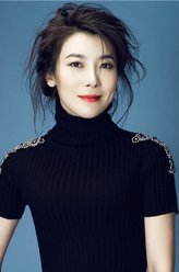 刑警队长罗彤