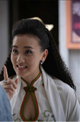 铁核桃秦如烟