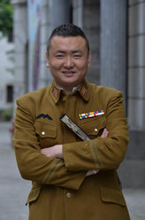 铁核桃谢四虎