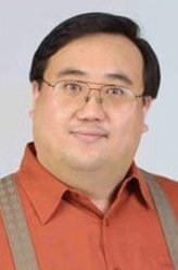 医馆笑传苟尚仁