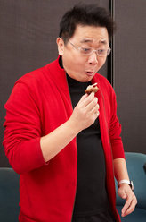 千金女贼邰智源