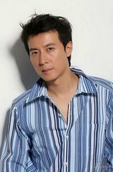 伙伴夫妻楚大俊
