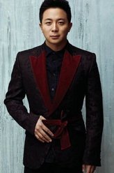 伙伴夫妻赵权