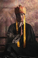囧西游唐僧