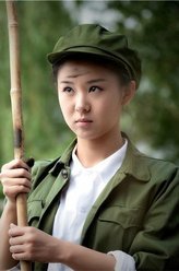 平凡的世界田晓霞