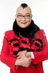 嘿！真不是闹着玩的蔡树田
