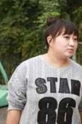 逆光之恋李香香
