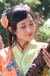 新甘十九妹尉迟兰心