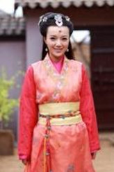 隋唐英雄之薛刚反唐武凤娘