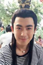 隋唐英雄之薛刚反唐未删减版李哼