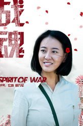 战魂赵月