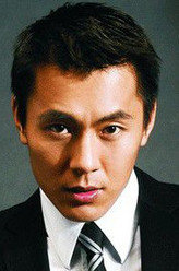 铁血武工队雷科长