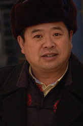 欢天喜地对亲家刘一手