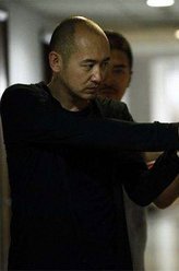 中国刑警803张磊