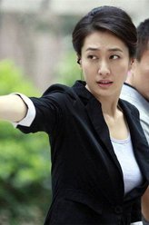 中国刑警803周扬