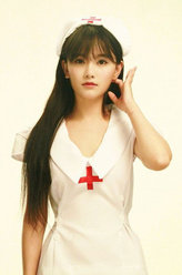 头号绯闻龙爱美