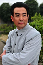 开国元勋朱德周恩来