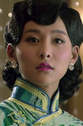 劫中劫孟美茹