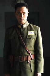 兵出潼关万子卿