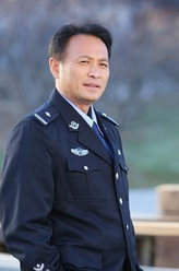 幸福请你等等我潘永刚