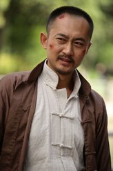 勇敢的心冯大眼珠子