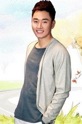 假如幸福来临罗成