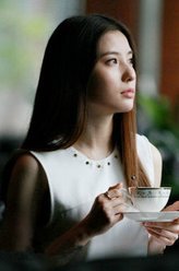 双生花白静