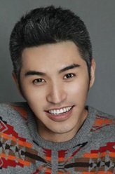 红色小白脸