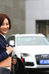 谈判冤家乔楚