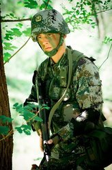 神犬奇兵熊雄