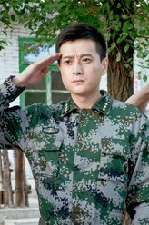 神犬奇兵龙飞