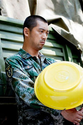 神犬奇兵谢连成(谢一刀)
