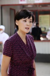 马向阳下乡记李云芳