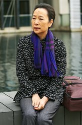 爷们儿李母