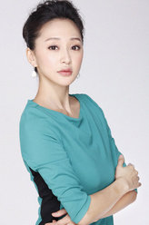 水浒学院扈三娘